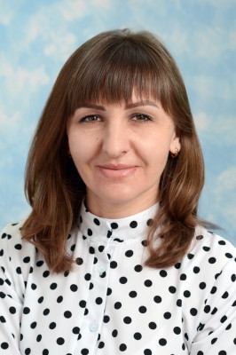 Педагогический работник Шаталова Татьяна Николаевна