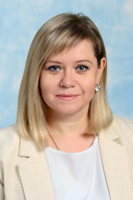 Воспитатель высшей категории Моисеева Елена Николаевна Воспитатель высшей категории Моисеева Елена Николаевна