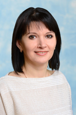 Педагог-психолог Маркова Наталья Ивановна Педагог-психолог Маркова Наталья Ивановна